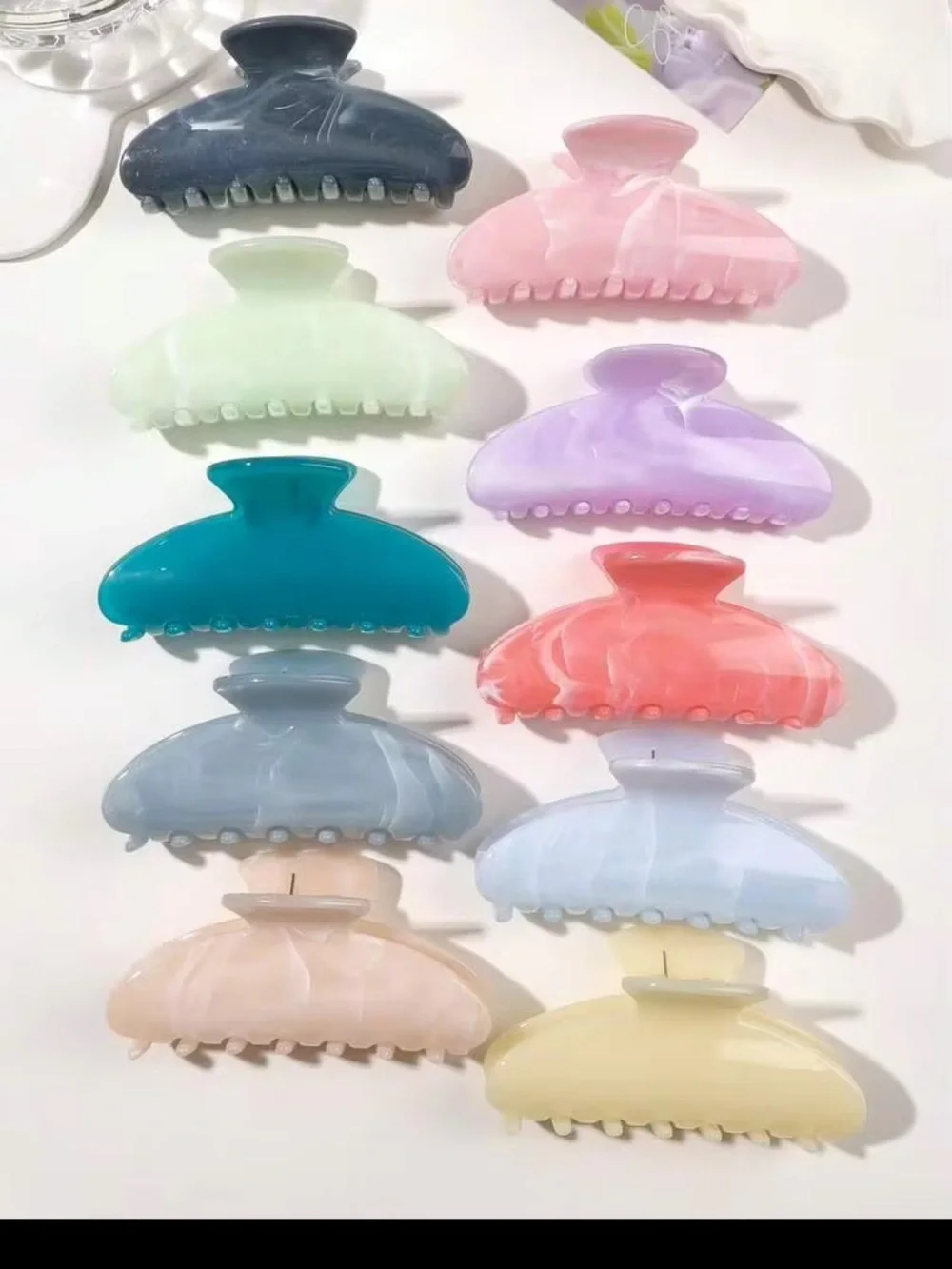 **LISTING IS FOR ONE CLIP ONLY** NWOT